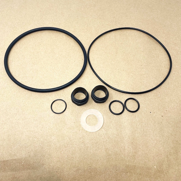 Service Kit Maint. Actuator 3- 4 NO/NC U7000